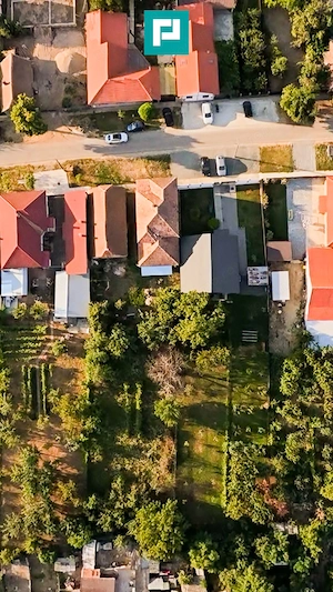 Casă P+M cu grădină generoasă în Ineu - imagine 13
