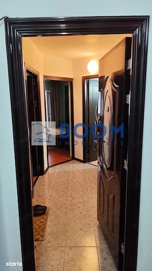 Apartament 3 camere Cina | Etaj 1 | Centrala proprie - imagine 3