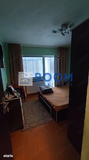 Apartament 3 camere Cina | Etaj 1 | Centrala proprie - imagine 4