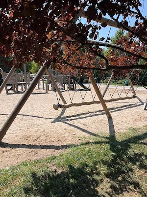 Inchiriere ap. 2 camere la 20 m de Parcul Brancusi, Valea Ialomitei - imagine 7