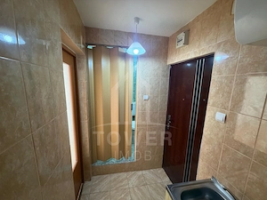 Garsonieră de Vânzare în Sibiu – Henri Coandă | 22 mp - imagine 4