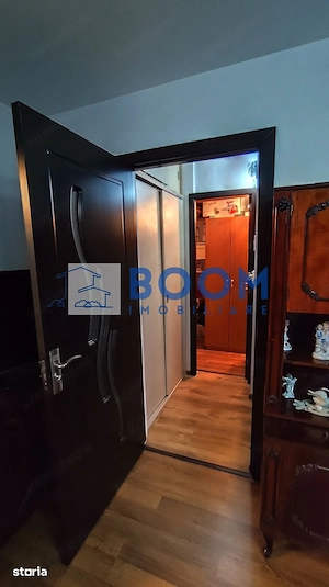 Apartament 3 camere Cina | Etaj 1 | Centrala proprie - imagine 2