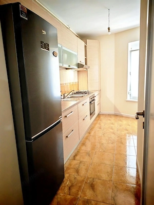Vând apartament cu 1 camera - imagine 2