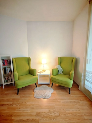 Vând apartament cu 1 camera - imagine 3