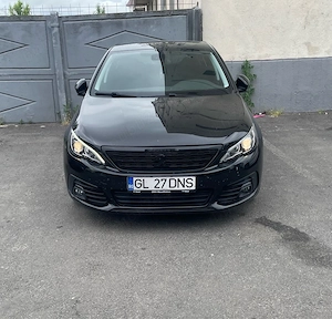 Peugeot 308 stare perfecta de functionare - imagine 2