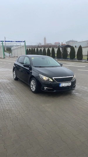 Peugeot 308 stare perfecta de functionare - imagine 4