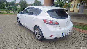 Mazda 3 , 2011,1.6 diesel - imagine 2