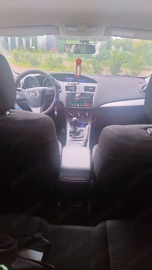 Mazda 3 , 2011,1.6 diesel - imagine 3