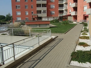 Vând apartament cu 1 camera - imagine 5