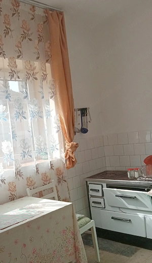 Inchiriez casa tip duplex in comuna Baru judet Hunedoara  - imagine 2