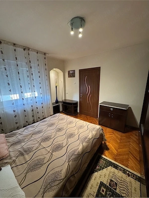 Inchiriez apartament 2 camere in zona Radiodifuziune - imagine 2