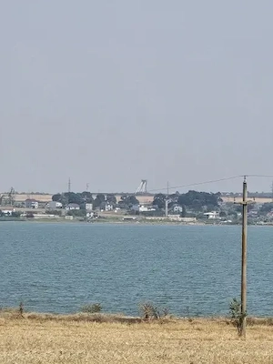 Teren intravilan Tuzla zona Lac