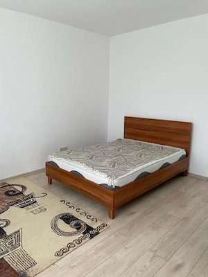 Inchiriere ap. 2 camere la 20 m de Parcul Brancusi, Valea Ialomitei - imagine 4