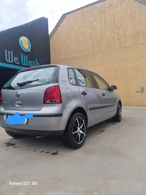 De vanzare vw polo 14 benzina - imagine 2