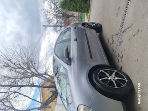 De vanzare vw polo 14 benzina - imagine 4