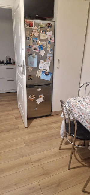 Vând apartament 3 camere   Matei Basarab, Timișoara - imagine 2