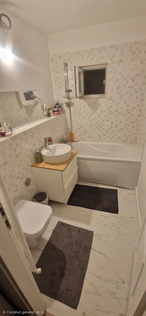 Vând apartament 3 camere   Matei Basarab, Timișoara - imagine 6