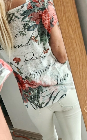 Blondina slim poze reale 