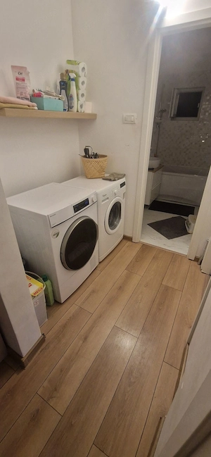 Vând apartament 3 camere   Matei Basarab, Timișoara - imagine 5