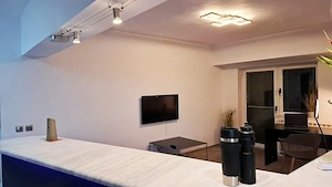 2 camere open-space 70mp Unirii, Goga, Camera de Comert inchiriere direct propietar - imagine 5