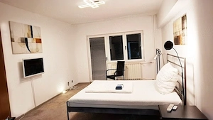 2 camere open-space 70mp Unirii, Goga, Camera de Comert inchiriere direct propietar - imagine 3