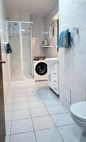 2 camere open-space 70mp Unirii, Goga, Camera de Comert inchiriere direct propietar - imagine 9