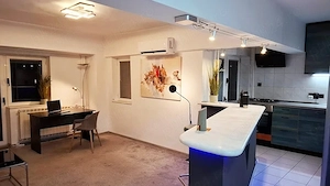 2 camere open-space 70mp Unirii, Goga, Camera de Comert inchiriere direct propietar - imagine 7