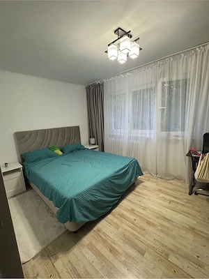 inchiriez apartament 2 camere - imagine 3