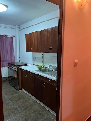 Vand apartament la parter cu spațiu comercial și spațiu de locuit   Calea Aradului, Timișoara - imagine 2