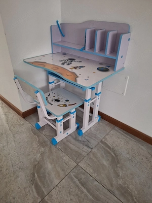 de vânzare birou copii 1-5 ani