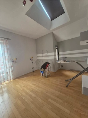 Casa individuala - zona excelenta - la cheie - imagine 7