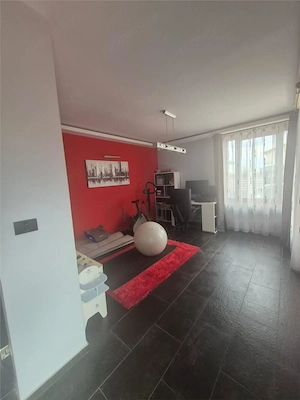 Casa individuala - zona excelenta - la cheie - imagine 16