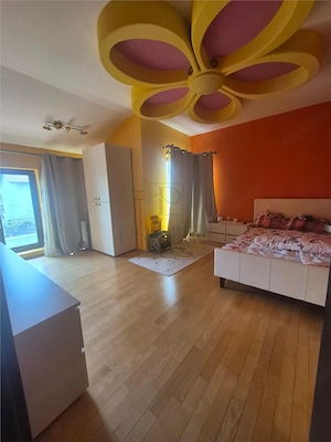 Casa individuala - zona excelenta - la cheie - imagine 9
