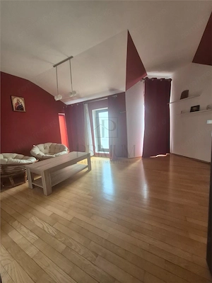 Casa individuala - zona excelenta - la cheie - imagine 12