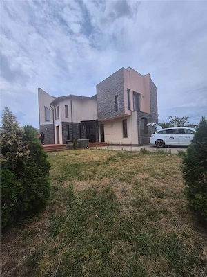 Casa individuala - zona excelenta - la cheie - imagine 2