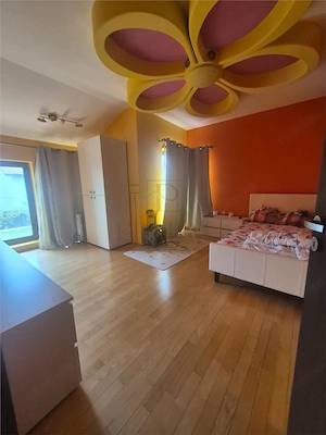 Casa individuala - zona excelenta - la cheie - imagine 14