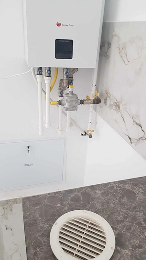 Inchiriere ap 2 camere crangasi - imagine 3