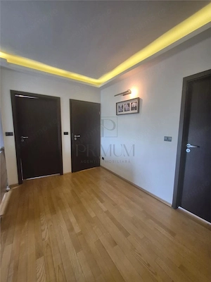 Casa individuala - zona excelenta - la cheie - imagine 11