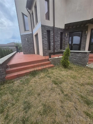 Casa individuala - zona excelenta - la cheie - imagine 4