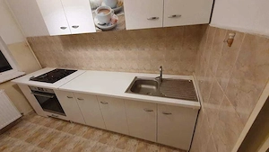 Inchiriez apartament cu 2 camere la metrou Constantin Brancusi - imagine 2