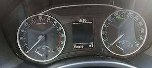 skoda octavia break 4x4 2013 2.0 diesel - imagine 5
