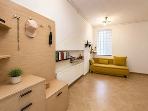 COM 0% Apartament cu 2 camere Cladire Istorica | Bv-ul Regele Carol - imagine 4
