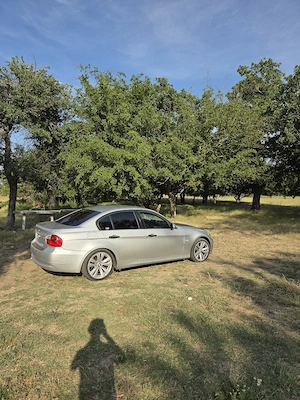 Bmw 318i 2.0 - imagine 5