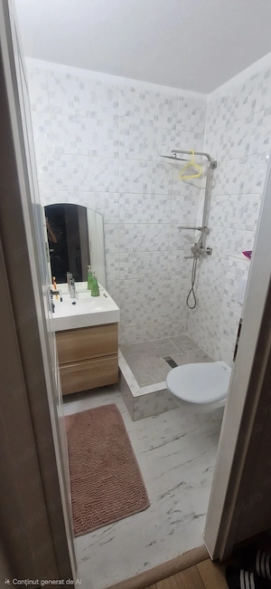 Apartament 3 camere zona Matei Basarab de vanzare - imagine 7