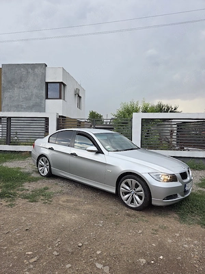 Bmw 318i 2.0 - imagine 2