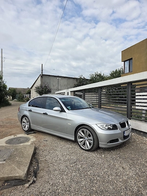Bmw 318i 2.0 - imagine 4