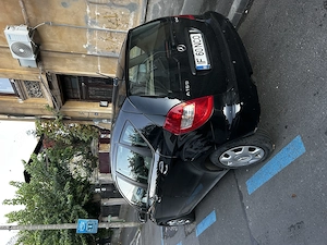 Mercedes Benz A 160 - imagine 3