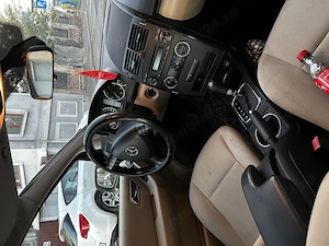 Mercedes Benz A 160 - imagine 4