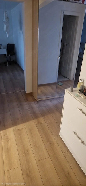 Apartament 3 camere zona Matei Basarab de vanzare - imagine 9