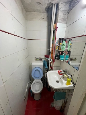 apartamanent 2 camere - imagine 10